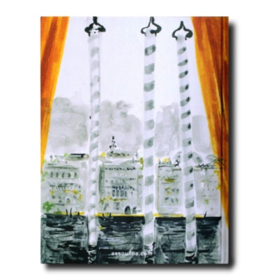 Italian Chic ASSOULINE