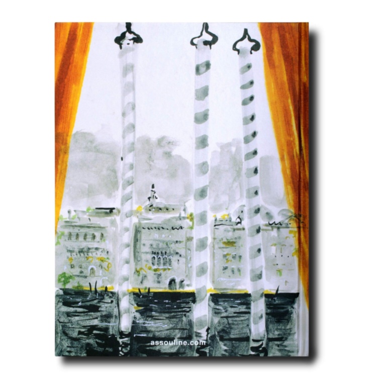 Italian Chic ASSOULINE