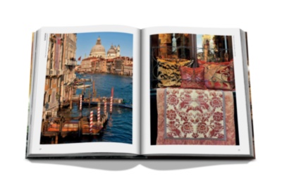 Italian Chic ASSOULINE