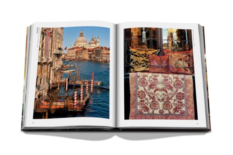 Italian Chic ASSOULINE