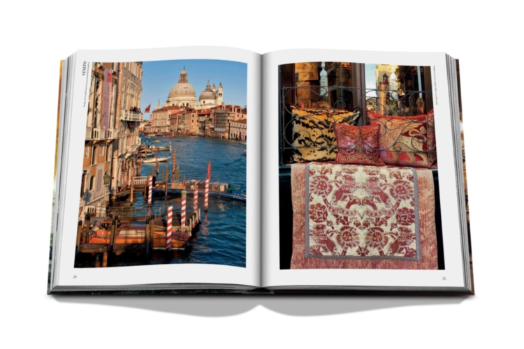 Italian Chic ASSOULINE