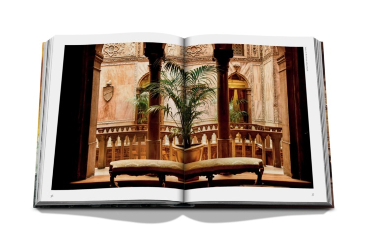 Italian Chic ASSOULINE