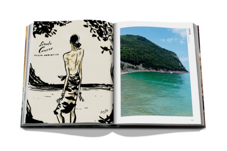Italian Chic ASSOULINE