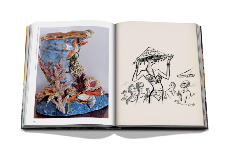 Italian Chic ASSOULINE