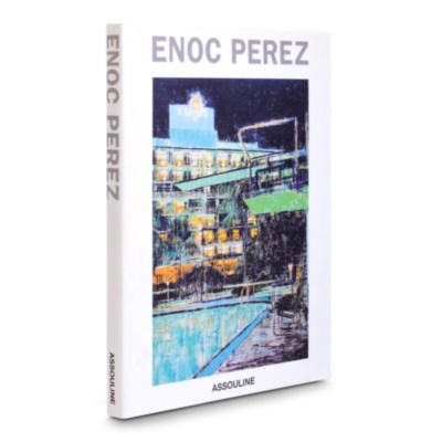Enoc Perez ASSOULINE