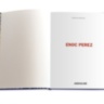 Enoc Perez ASSOULINE