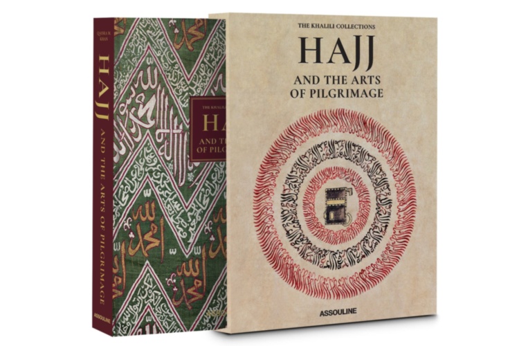 Hajj and the Arts of Pilgrimage ASSOULINE