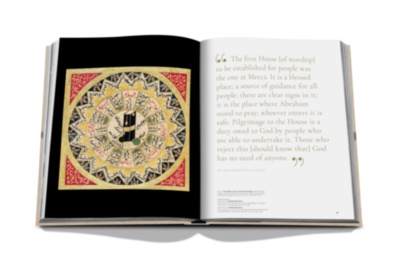 Hajj and the Arts of Pilgrimage ASSOULINE