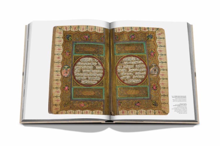 Hajj and the Arts of Pilgrimage ASSOULINE