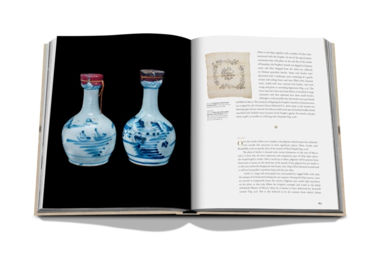 Hajj and the Arts of Pilgrimage ASSOULINE