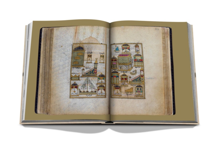Hajj and the Arts of Pilgrimage ASSOULINE