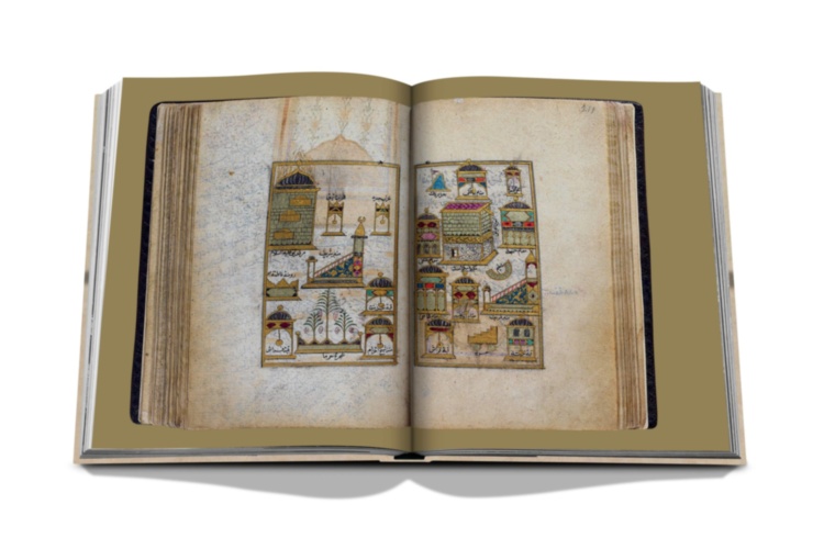 Hajj and the Arts of Pilgrimage ASSOULINE