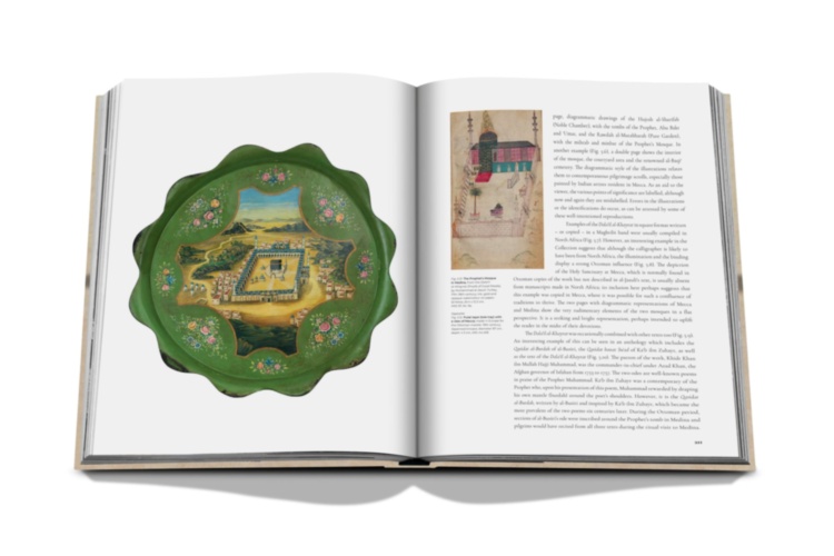 Hajj and the Arts of Pilgrimage ASSOULINE