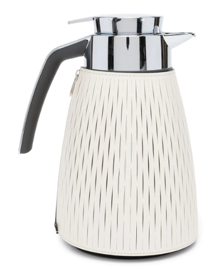 Style Thermal Carafe(Cream)  Pinetti