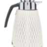 Style Thermal Carafe(Cream)  Pinetti