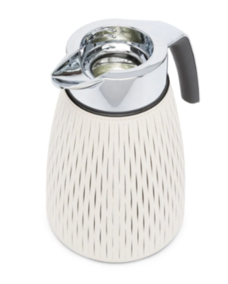 Style Thermal Carafe(Cream)  Pinetti