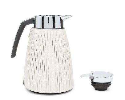 Style Thermal Carafe(Cream)  Pinetti