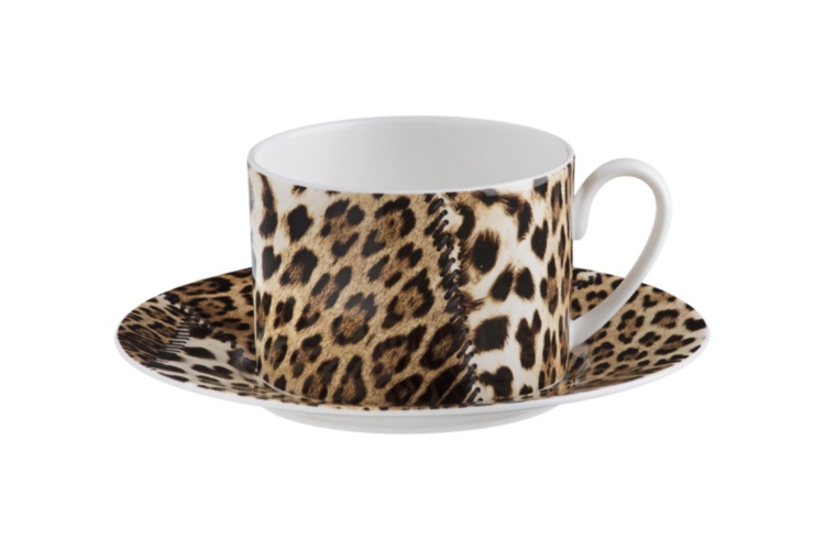 Africa Zimbabwe Tea Cup