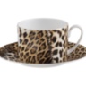 Africa Zimbabwe Tea Cup