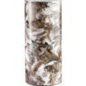 TROPICAL JUNGLE WHITE Large Vase