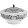 Zebrage Soup Tureen