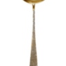 Lizard Gold Soup Ladle