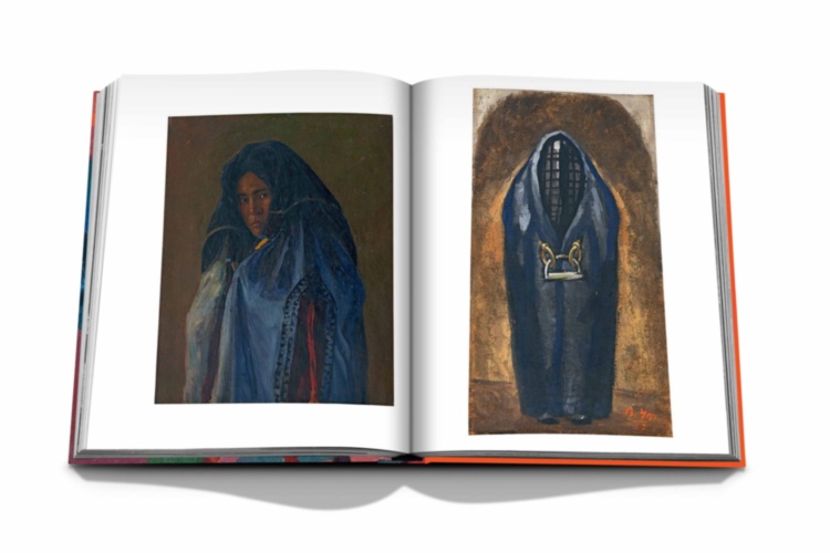 Uzbekistan: Avant-Garde Orientalists ASSOULINE