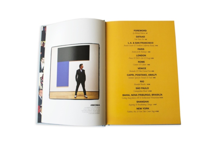 Carlos's Places ASSOULINE