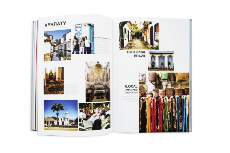 Carlos's Places ASSOULINE