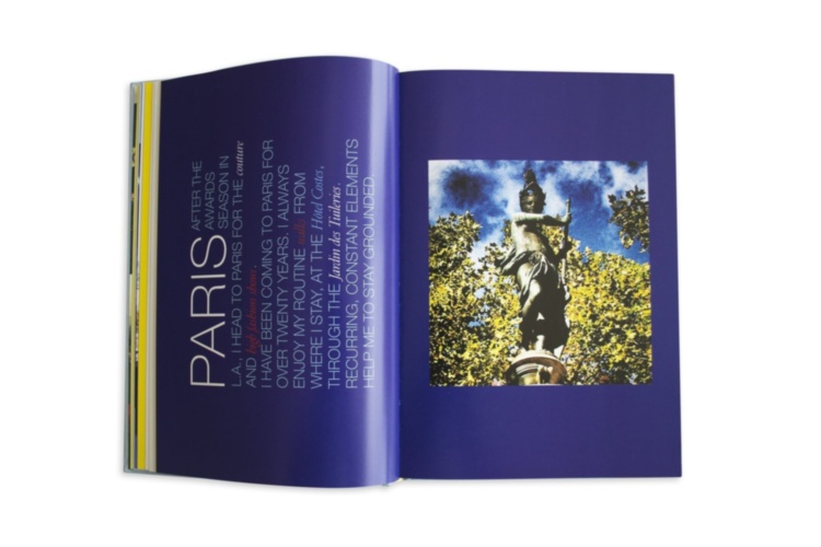 Carlos's Places ASSOULINE