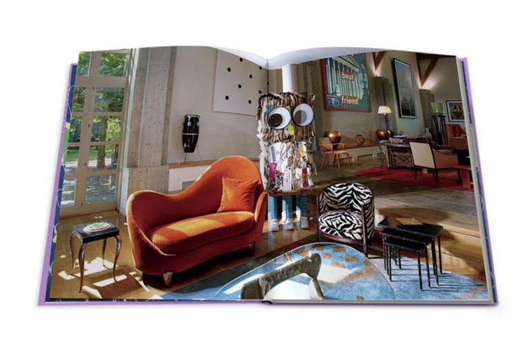 Suzanne Syz: Art Jewels ASSOULINE