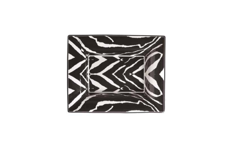 Zebra Tidy Tray 