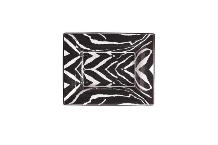Zebra Tidy Tray 