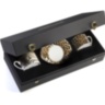 Africa Zimbabwe-Djerba set of 2(Tea Cups Luxury Box)