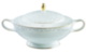 Giraffa Soup Tureen