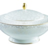Giraffa Soup Tureen