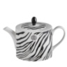 Zebrage Tea Pot