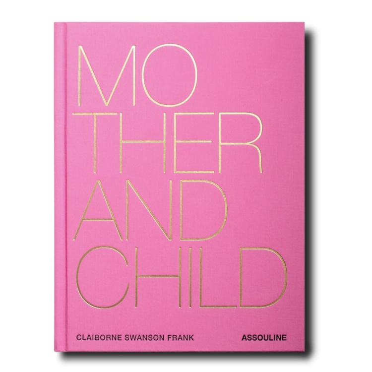 Mother and Child ASSOULINE