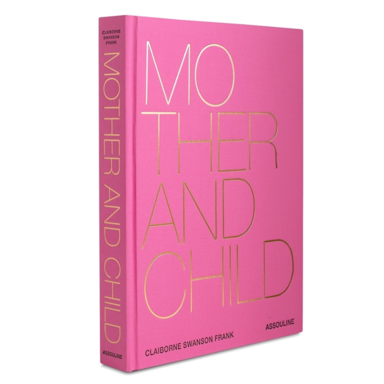 Mother and Child ASSOULINE