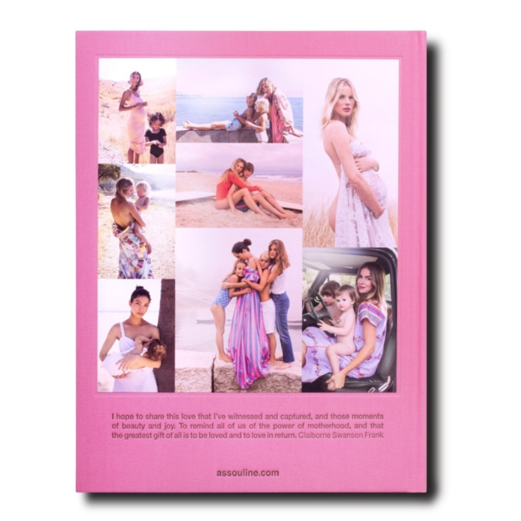 Mother and Child ASSOULINE