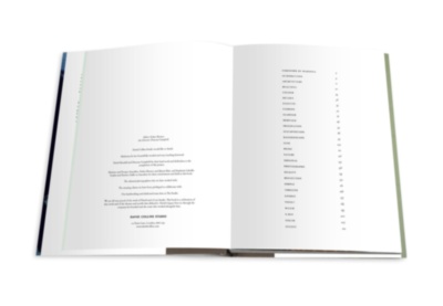 David Collins Studio: ABCDCS ASSOULINE