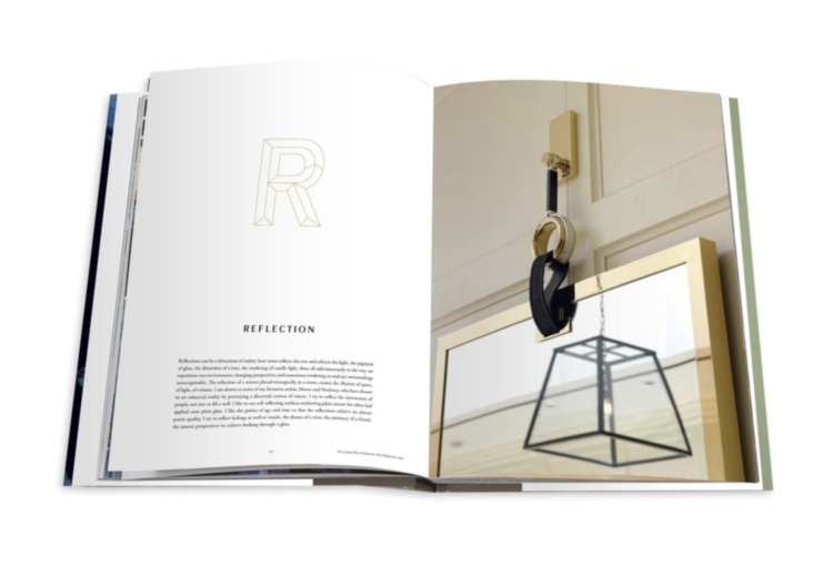 David Collins Studio: ABCDCS ASSOULINE