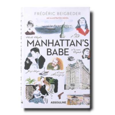 Manhattan's Babe ASSOULINE