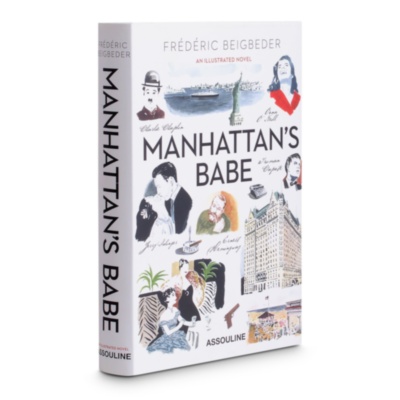 Manhattan's Babe ASSOULINE