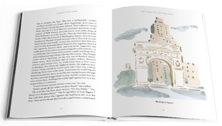 Manhattan's Babe ASSOULINE