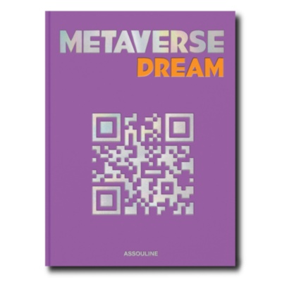 Metaverse Dream ASSOULINE
