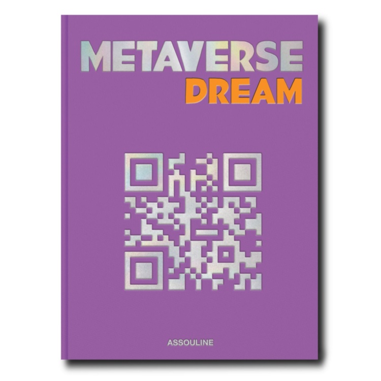 Metaverse Dream ASSOULINE