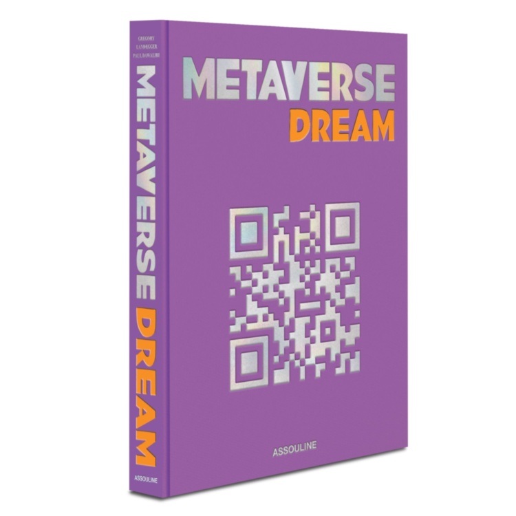 Metaverse Dream ASSOULINE