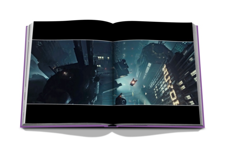 Metaverse Dream ASSOULINE