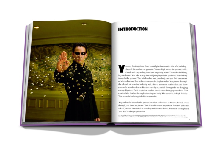 Metaverse Dream ASSOULINE